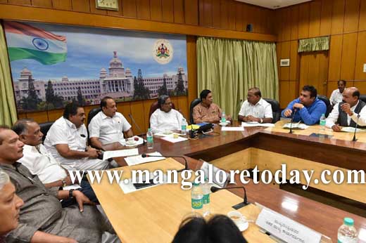 Fishing resumes after Siddaramaiah&rsquo;s assurance, new scheme in next fishing year 